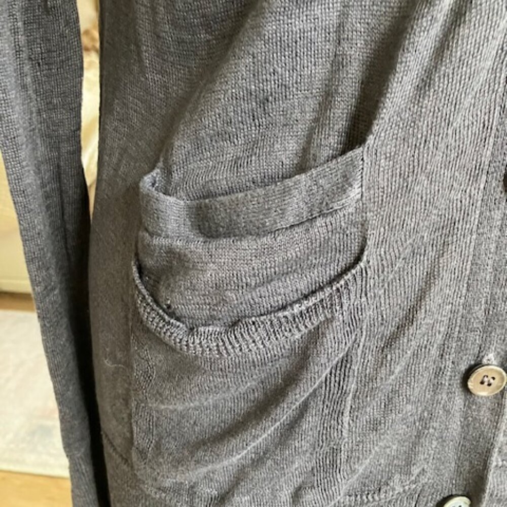 JCrew Cardigan - Picture 3 of 9